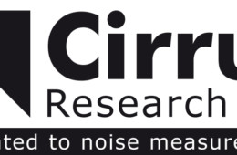 Nouveau Tutorial Cirrus Research Noise Tools